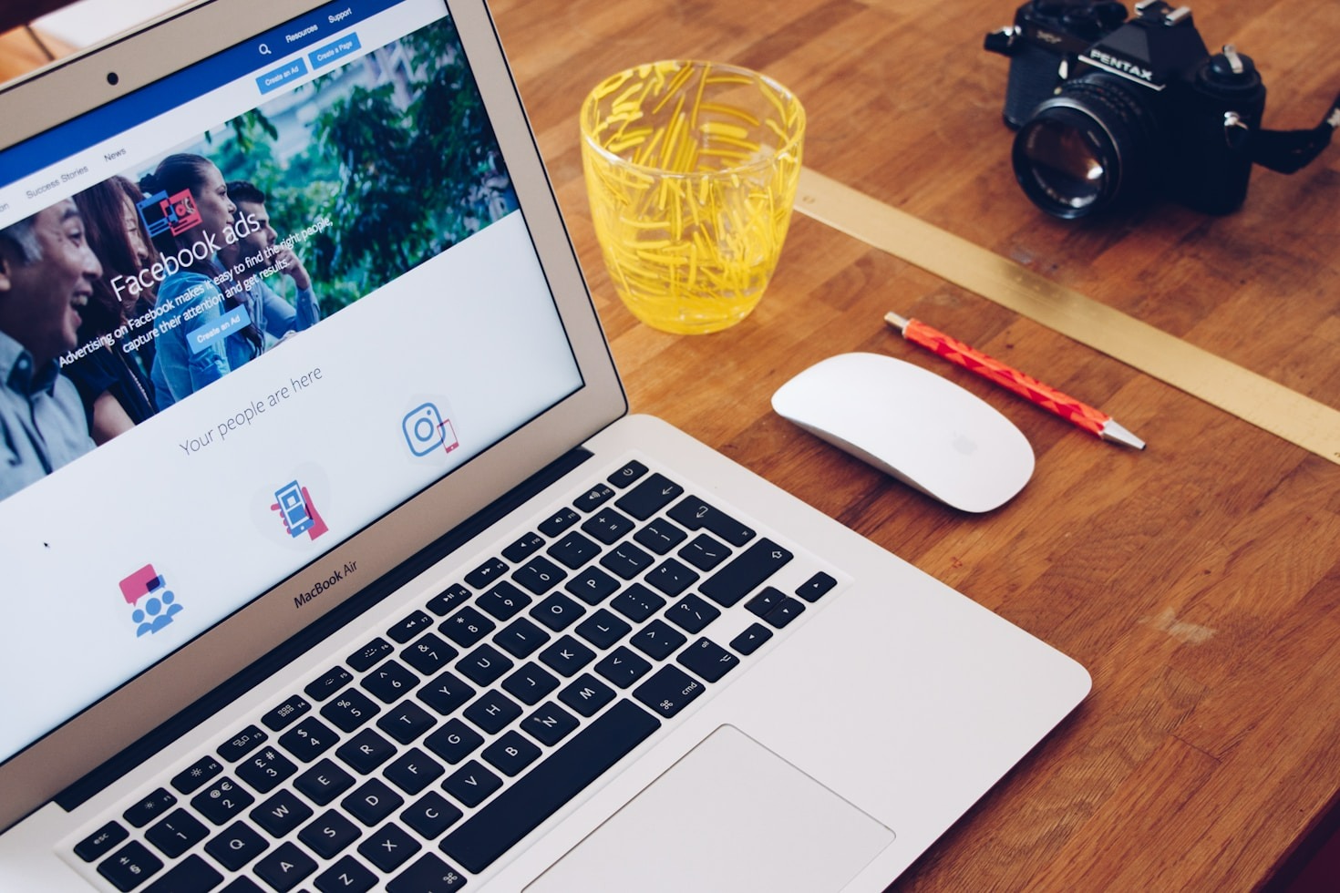 Modernidade e Criatividade: O Futuro do Marketing